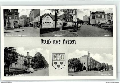 51888303 - Herten , Westf