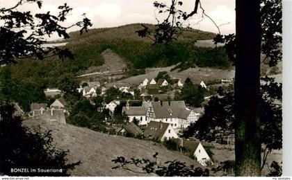 Bonzel Lennestadt Panorama