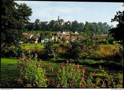 CPA Bad Wünnenberg in Westfalen, Gesamtansicht
