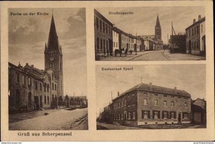 CPA Scherpenseel Übach Palenberg Nordrhein Westfalen