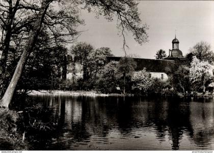 CPA Tüschenbroich Wegberg, Schloss, Mühle