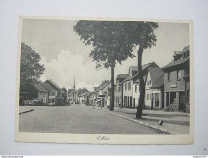 ERFTSTADT LIBLAR    , Schöne Karte um 1942