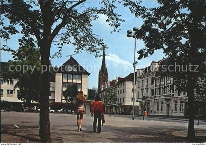 Heiligenhaus Mettmann Rathaus