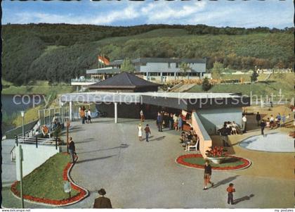 Heimbach Eifel Seehof