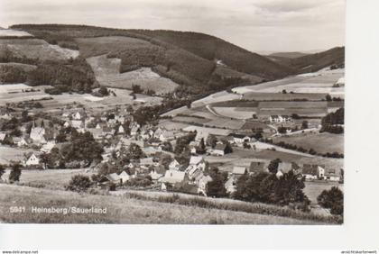 Heinsberg (Sauerland) Panorama ngl #99.843