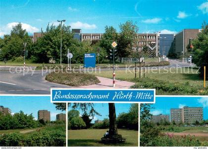 Huerth Rheinland Bundessprachenamt