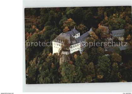 Lennestadt Jugendburg Bilstein