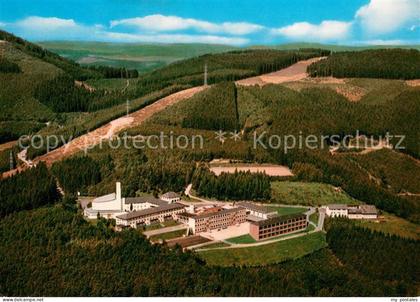 Lennestadt Missionshaus Maria Koenigin