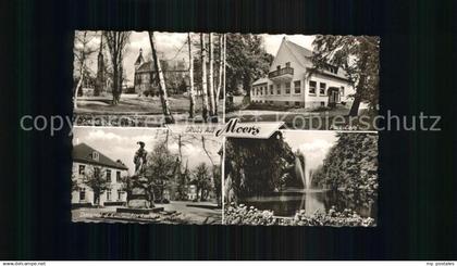 Moers