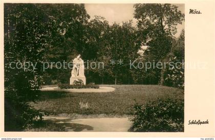 Moers Moers Schlosspark