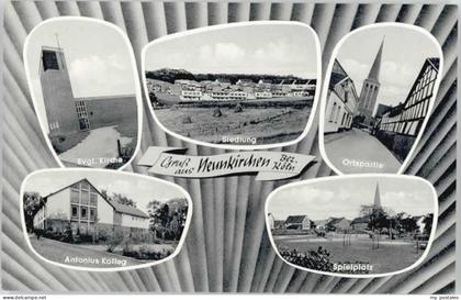 Neunkirchen-Seelscheid