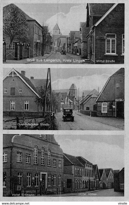 PIE-22-T. M-G : 624 : LENGERICH