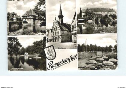 Steinfurt Westfalen Steinfurt Burgsteinfurt