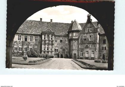 Steinfurt Westfalen Steinfurt Burgsteinfurt