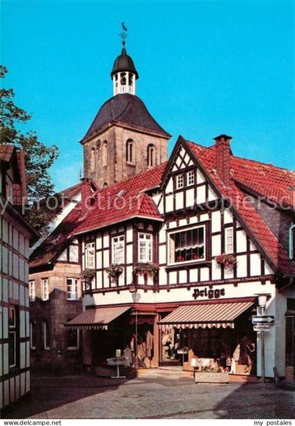 Tecklenburg Steinfurt NRW