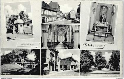 Telgte Warendorf