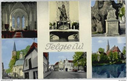 Telgte Warendorf