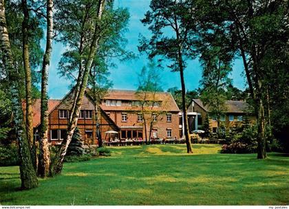Telgte Warendorf Heidehotel Waldhuette