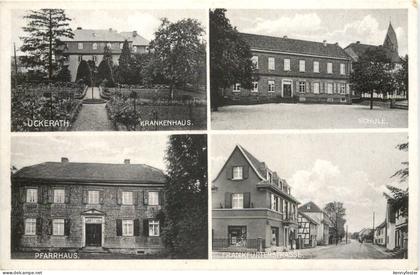 Uckerath - Hennef