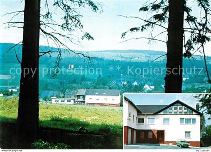 Wuergendorf Hotel Restaurant Windeck