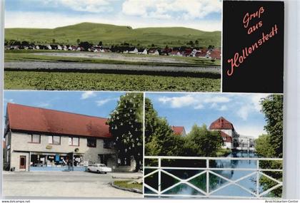 50728036 - Hollenstedt , Leinetal