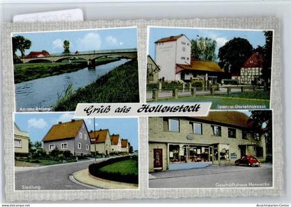 50870879 - Hollenstedt , Leinetal