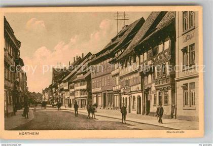 Northeim Breitestrasse