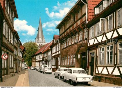 Northeim Hagenstrasse