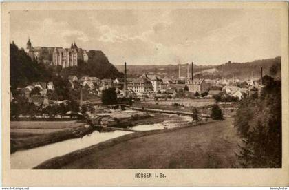 Nossen