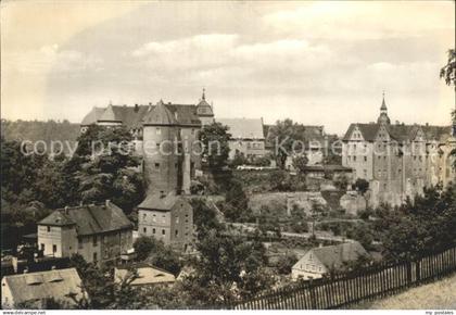 Nossen Burg