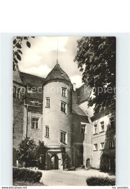 Nossen Heimatmuseum