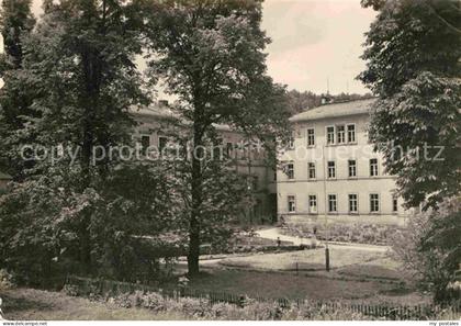 Nossen Institut fuer Lehrerbildung