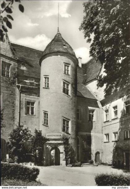 Nossen Museum