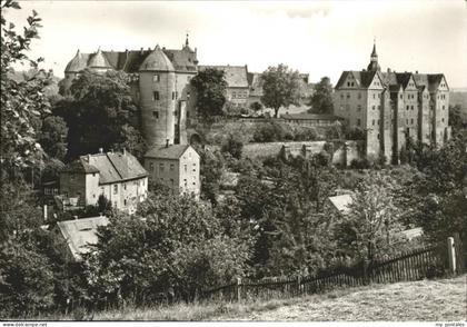 Nossen Rodigt
Schloss