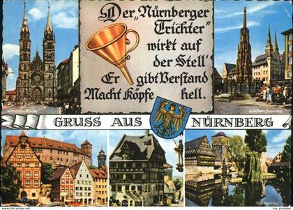 Nuernberg