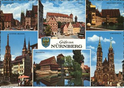 Nuernberg