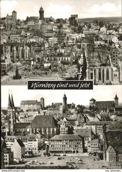 NueRNBERG  CITY