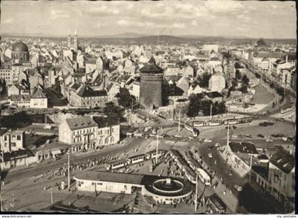 NueRNBERG  CITY
