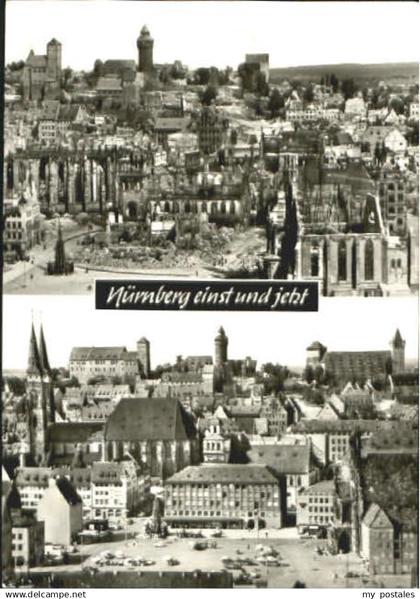 Nuernberg Nuernberg