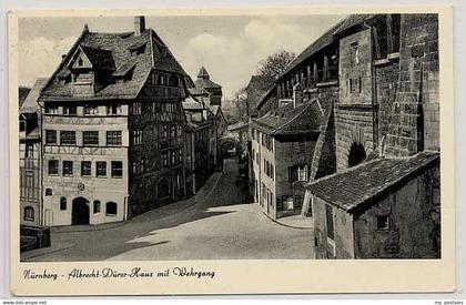 Nuernberg Nuernberg