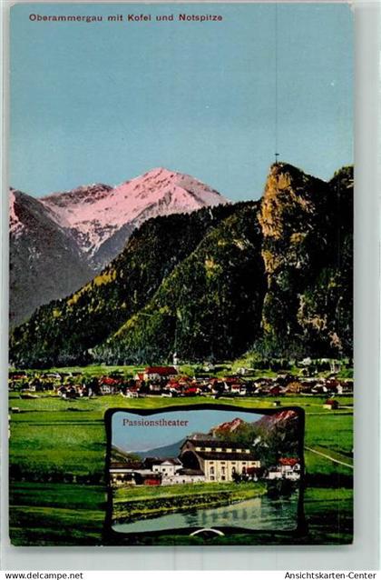 10478982 - Oberammergau