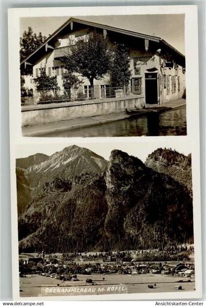 13989484 - Oberammergau
