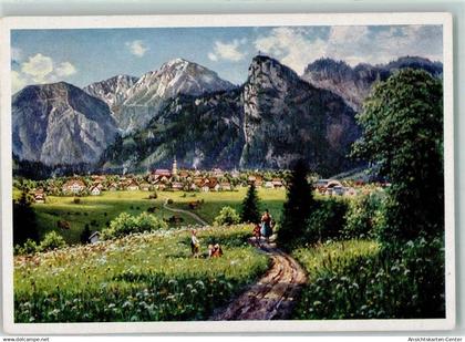 39162185 - Oberammergau