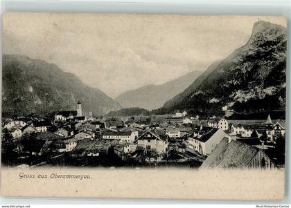 39234640 - Oberammergau