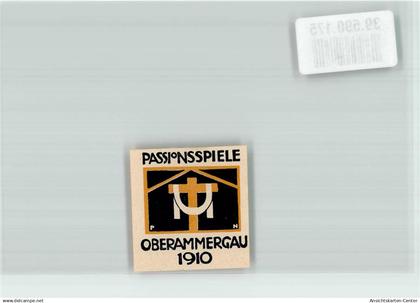 39590175 - Oberammergau