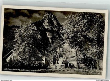 39999055 - Oberammergau