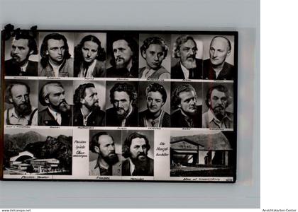 50100201 - Oberammergau