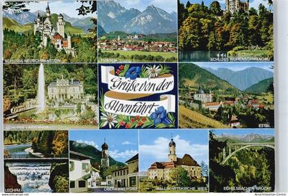 50489637 - Oberammergau