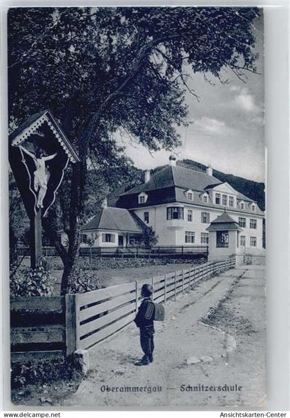 51057126 - Oberammergau