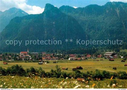 Oberammergau